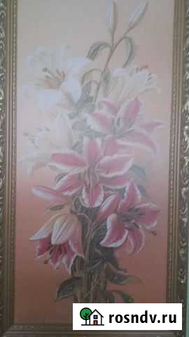 Картина Беслан - изображение 1