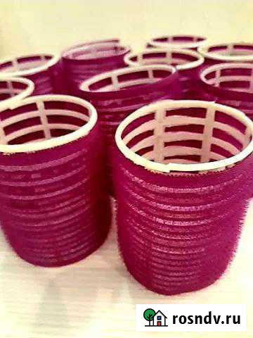 Бигуди на липучке Энгельс - изображение 1