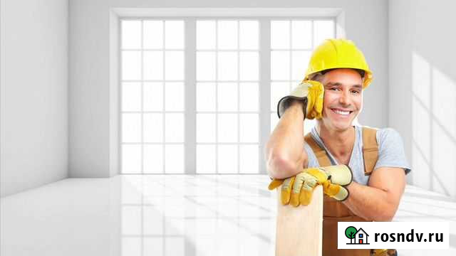 Ремонт квартир Ачинск - изображение 1