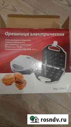 Орешница электрическая Ангарск