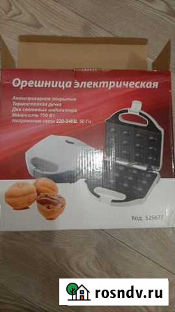 Орешница электрическая Ангарск - изображение 1