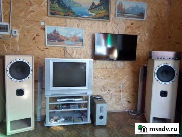 Акустика Ангарск - изображение 1