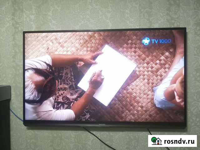 Телевизор Philips Мурино - изображение 1