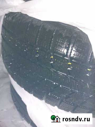 Toyo 205/60 R16, 4 шт Алатырь - изображение 1