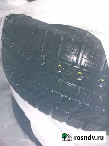 Toyo 205/60 R16, 4 шт Алатырь - изображение 1