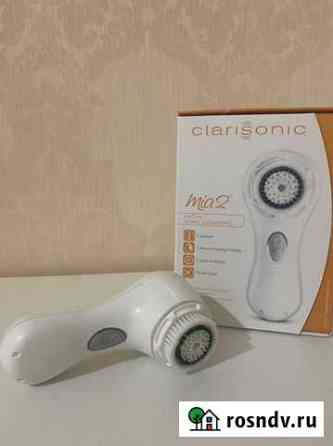 Аппарат для очищения кожи Clarisonic mia2 Махачкала