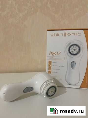 Аппарат для очищения кожи Clarisonic mia2 Махачкала - изображение 1