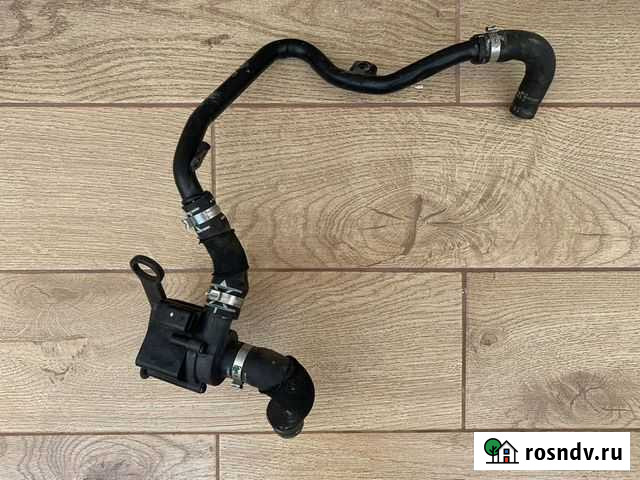 Дополнительный насос системы охлаждения VAG Обнинск - изображение 1