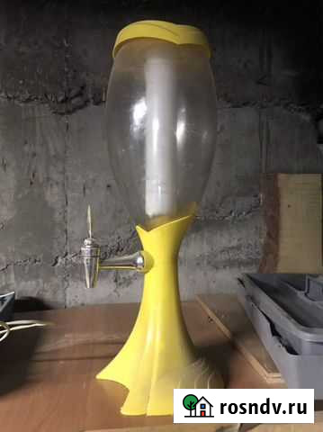 Кулер башня Улан-Удэ - изображение 1