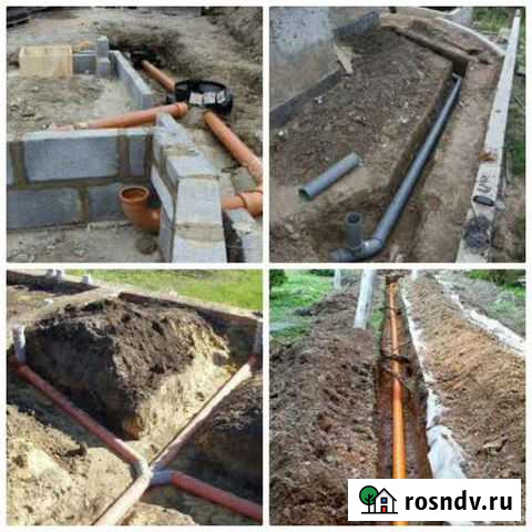 Услуги сантехника Курчалой - изображение 1