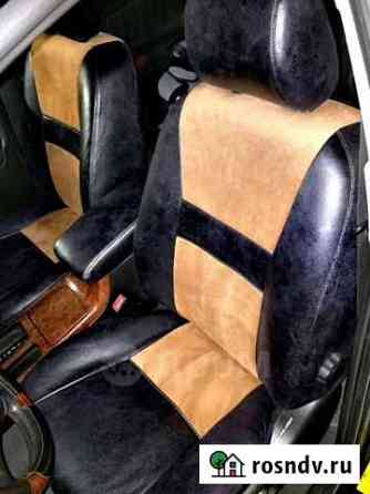 Комплект чехлов Camry ACV30 Ангарск