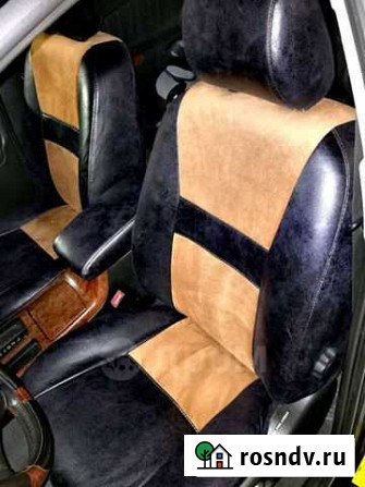 Комплект чехлов Camry ACV30 Ангарск - изображение 1