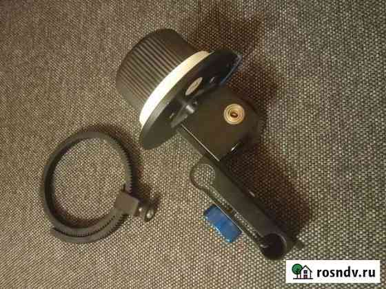 Механизм фокусировки Follow Focus 04 Павловский Посад