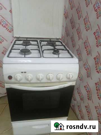 Плита газовая 48688 Ангарск - изображение 1