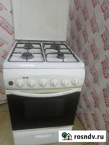 Плита газовая 48688 Ангарск - изображение 1