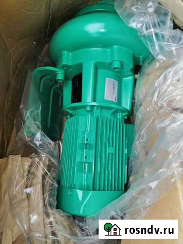 Электродвигатель Кстово - изображение 1