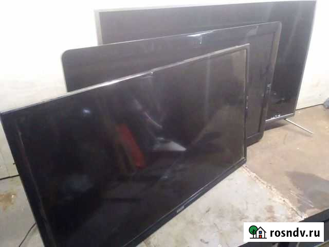 Телевизоры ЖК Руза - изображение 1