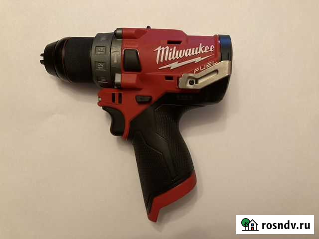 Шуруповерт Milwaukee M12 FPD Архангельск - изображение 1