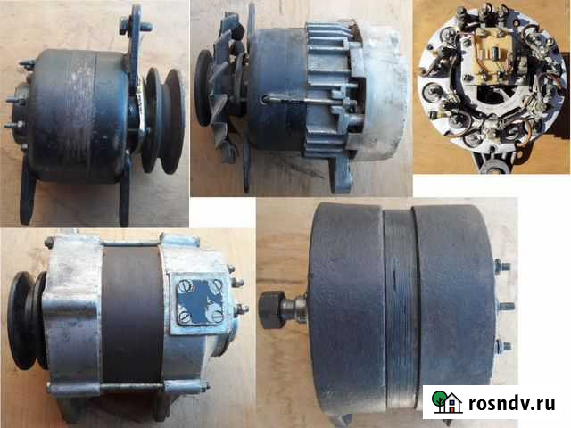 Ветрогенератор Соколово - изображение 1
