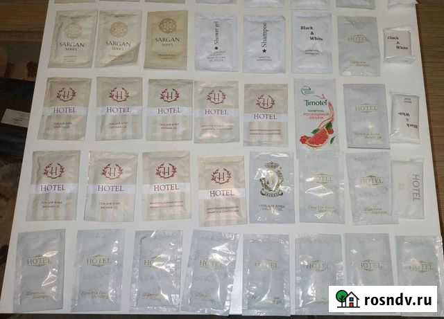 Мыло шампунь гель для душа дорожные для поездок Санкт-Петербург - изображение 1