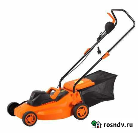 Газонокосилка Курган - изображение 1