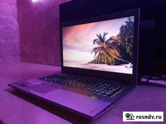 Игровой Lenovo IdeaPad z500 Мурманск