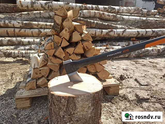 Дрова Лакинск - изображение 1