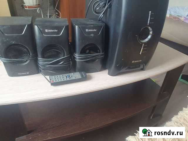 Колонки Свободный - изображение 1