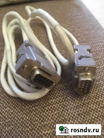 Дата-кабель Маркова - изображение 1