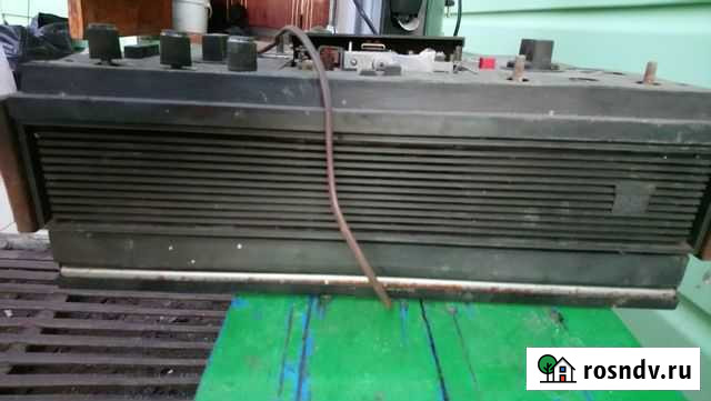 Катушечный магнитофон Маяк Арзамас - изображение 1