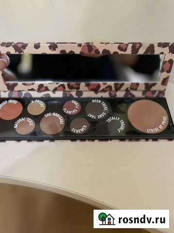 Палитра теней Mac Ставрополь - изображение 1