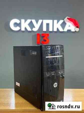 Пк на AMD Athlon 640 + HD 6450 Саранск