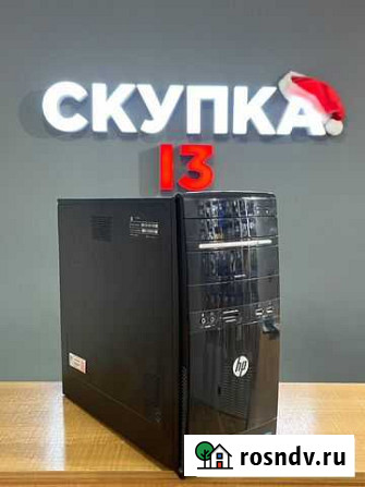 Пк на AMD Athlon 640 + HD 6450 Саранск - изображение 1