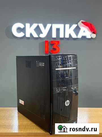 Пк на AMD Athlon 640 + HD 6450 Саранск - изображение 1