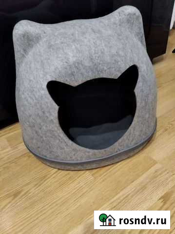 Домик для кота Барнаул - изображение 1