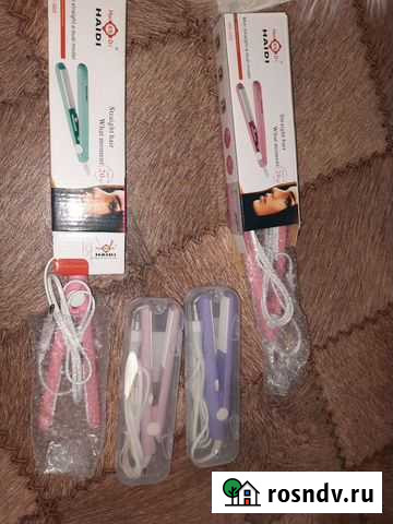 Щипцы гофре Новокузнецк - изображение 1