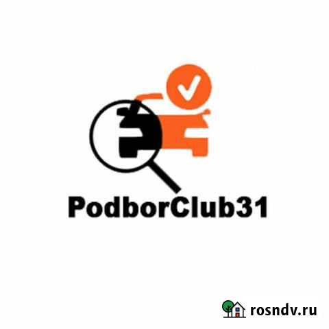Автоподбор, Проверка авто перед покупкой Белгород - изображение 1