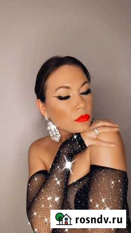 Визажист Санкт-Петербург - изображение 1