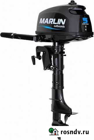 Marlin MP 5 amhs (в наличии) Белгород - изображение 1