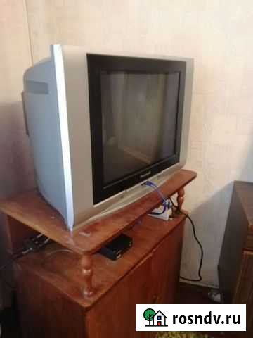 Телевизор panasonic Маркс - изображение 1