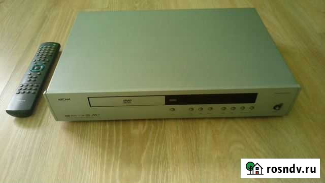 Arcam dv89 Челябинск - изображение 1