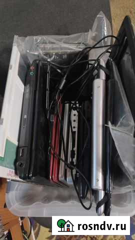 Ноутбук,нетбук,электроника Королев - изображение 1