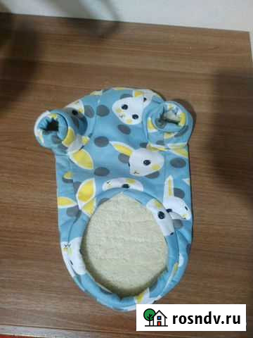 Одежда для собак Сыктывкар - изображение 1