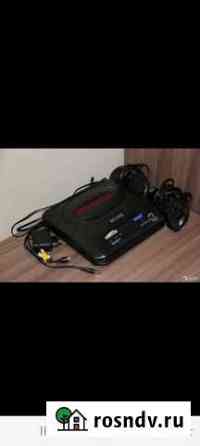 Sega mega drive 2 Ростов-на-Дону