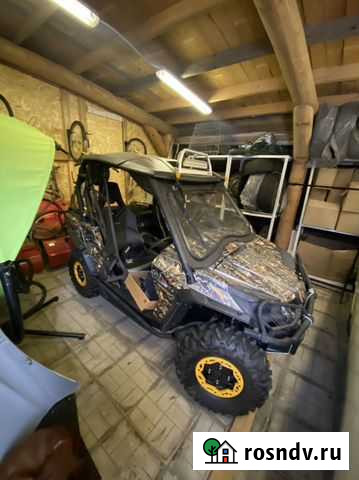 Brp can-am commander 1000 Санкт-Петербург - изображение 1