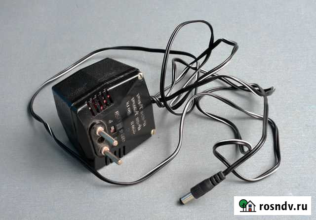 Блок питания на выходе 6 вольт Казань - изображение 1