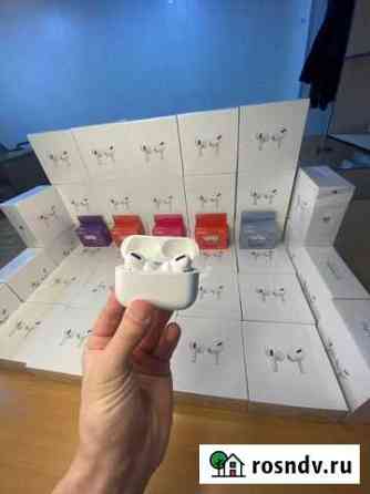 Airpods/Airpods pro остатки опт Пермь