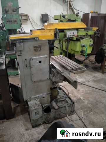Фрезерный 675П Киров - изображение 1