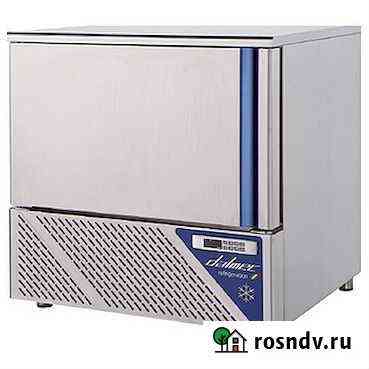 Шкаф Шоковой Заморозки Dalmec BC511 Москва