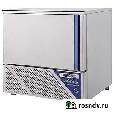 Шкаф Шоковой Заморозки Dalmec BC511 Москва - изображение 1